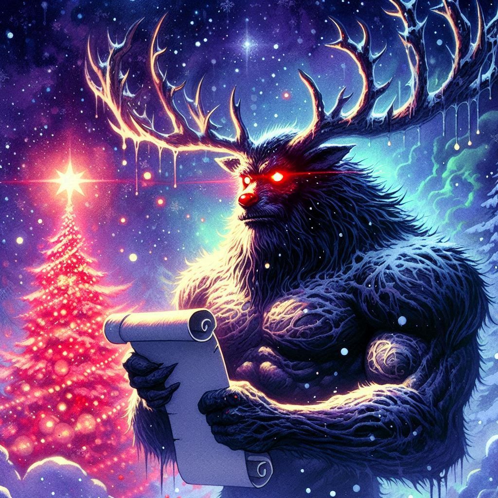 𝕺𝖓 𝖙𝖍𝖊 𝕷𝖎𝖘𝖙