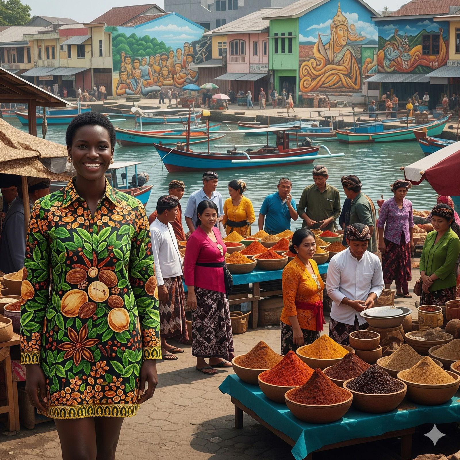 Malacca — Heritage in Diversity