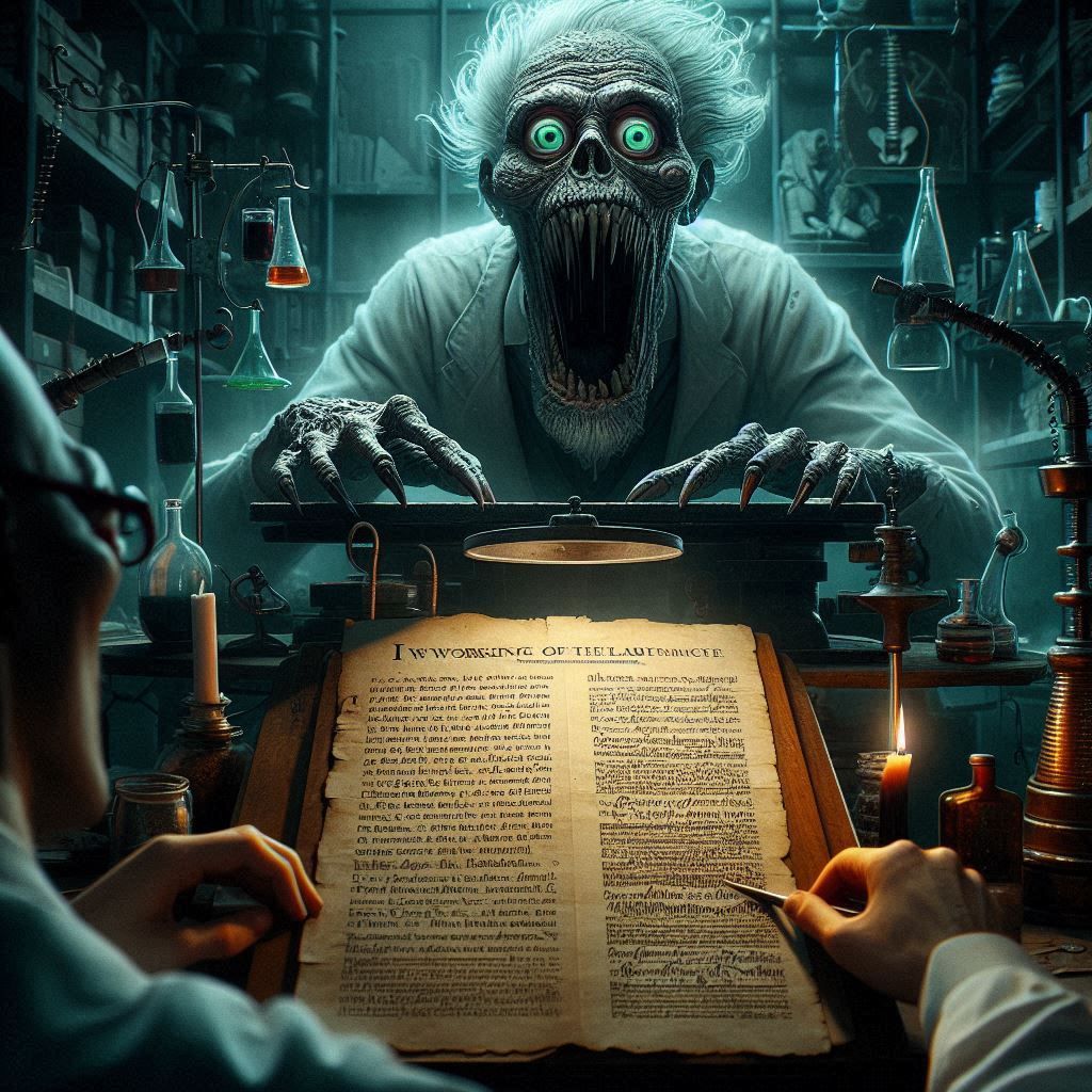 Bobby Pickett - Monster Mash