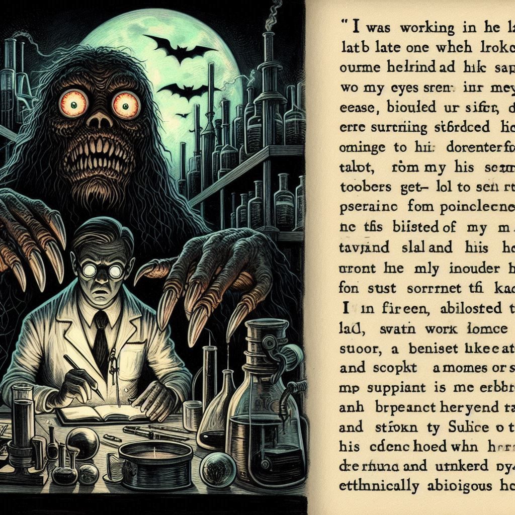 Bobby Pickett - Monster Mash