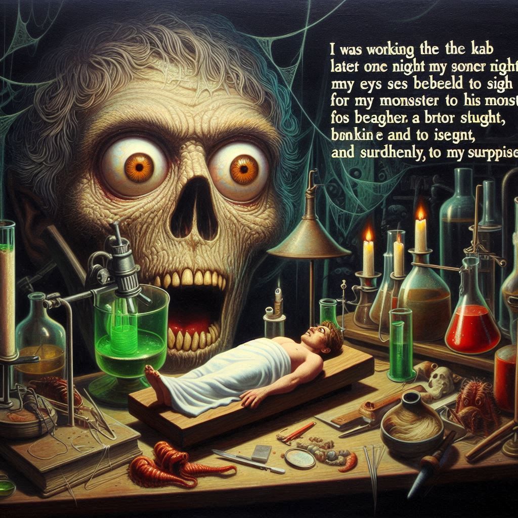 Bobby Pickett - Monster Mash