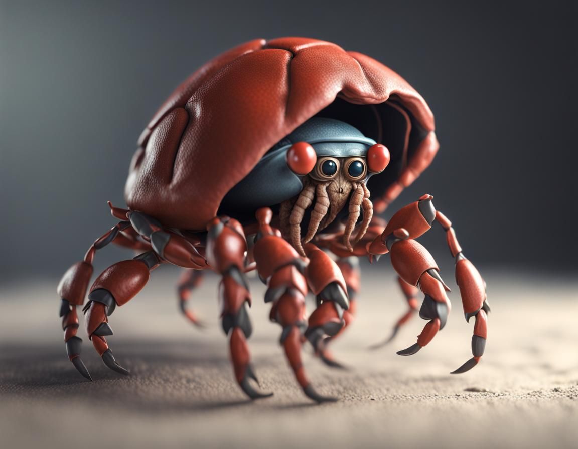 Well Armored