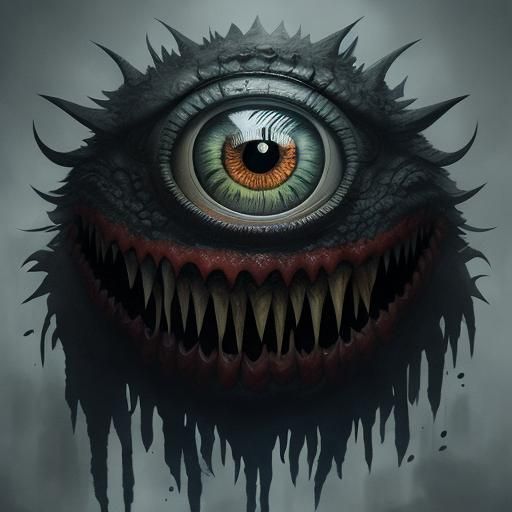 Behold the Beholder