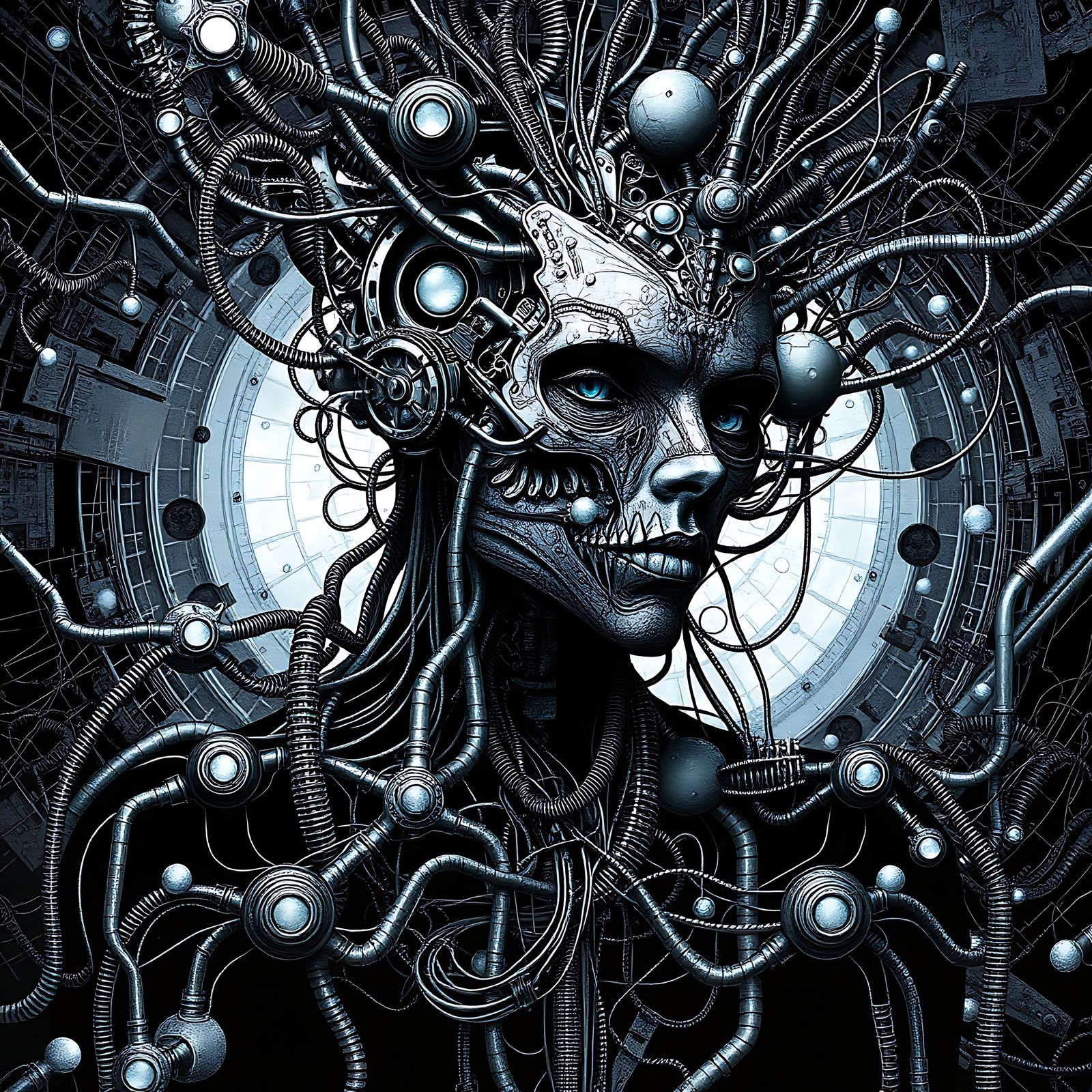 Nanotic Flowstreamer