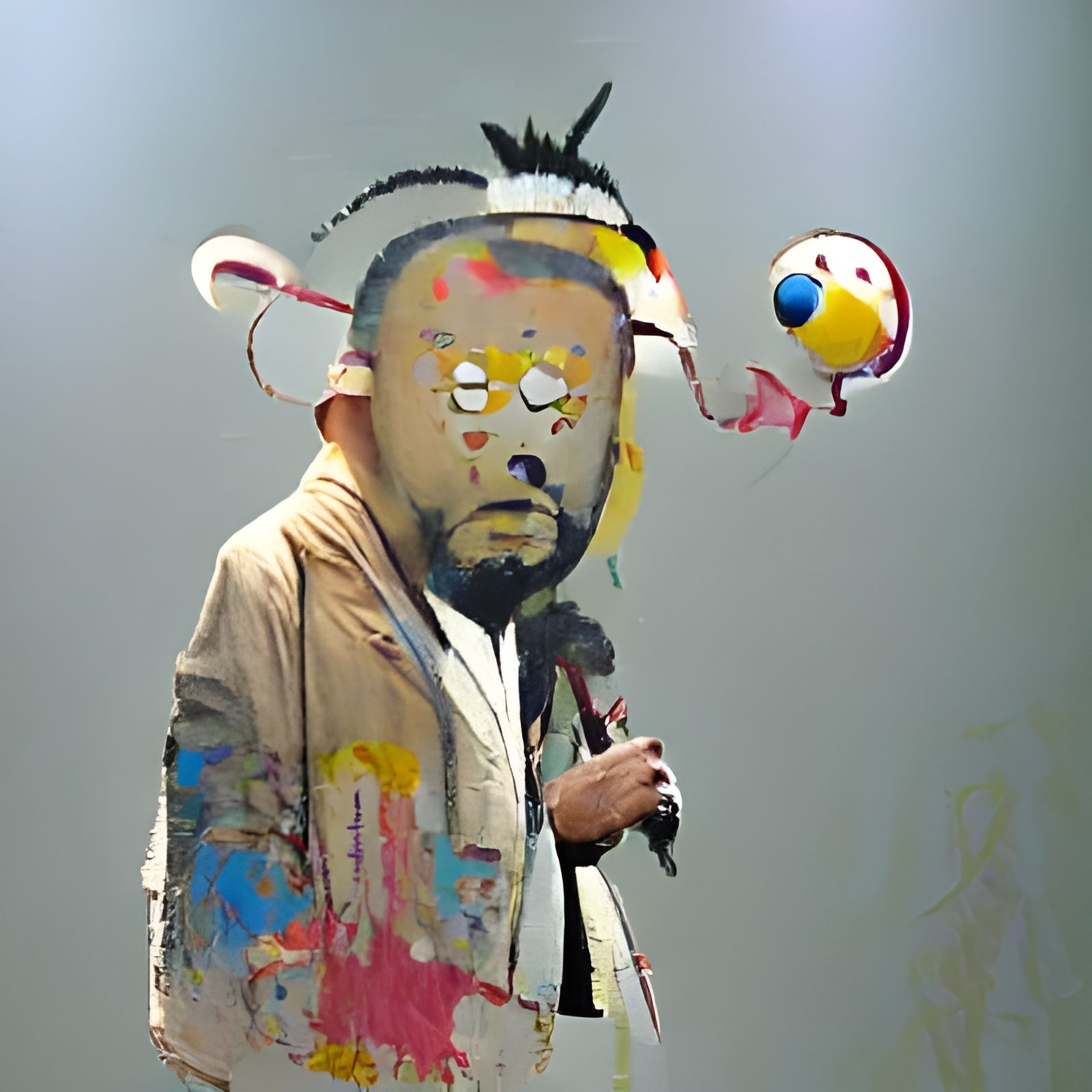 Kanye Murakami