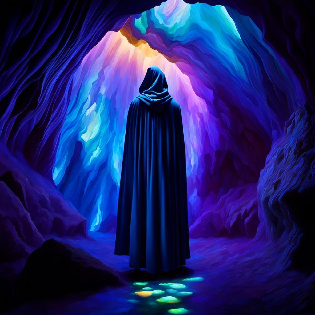 In the depths