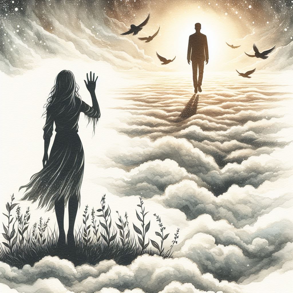 Too Soon to Say Goodbye