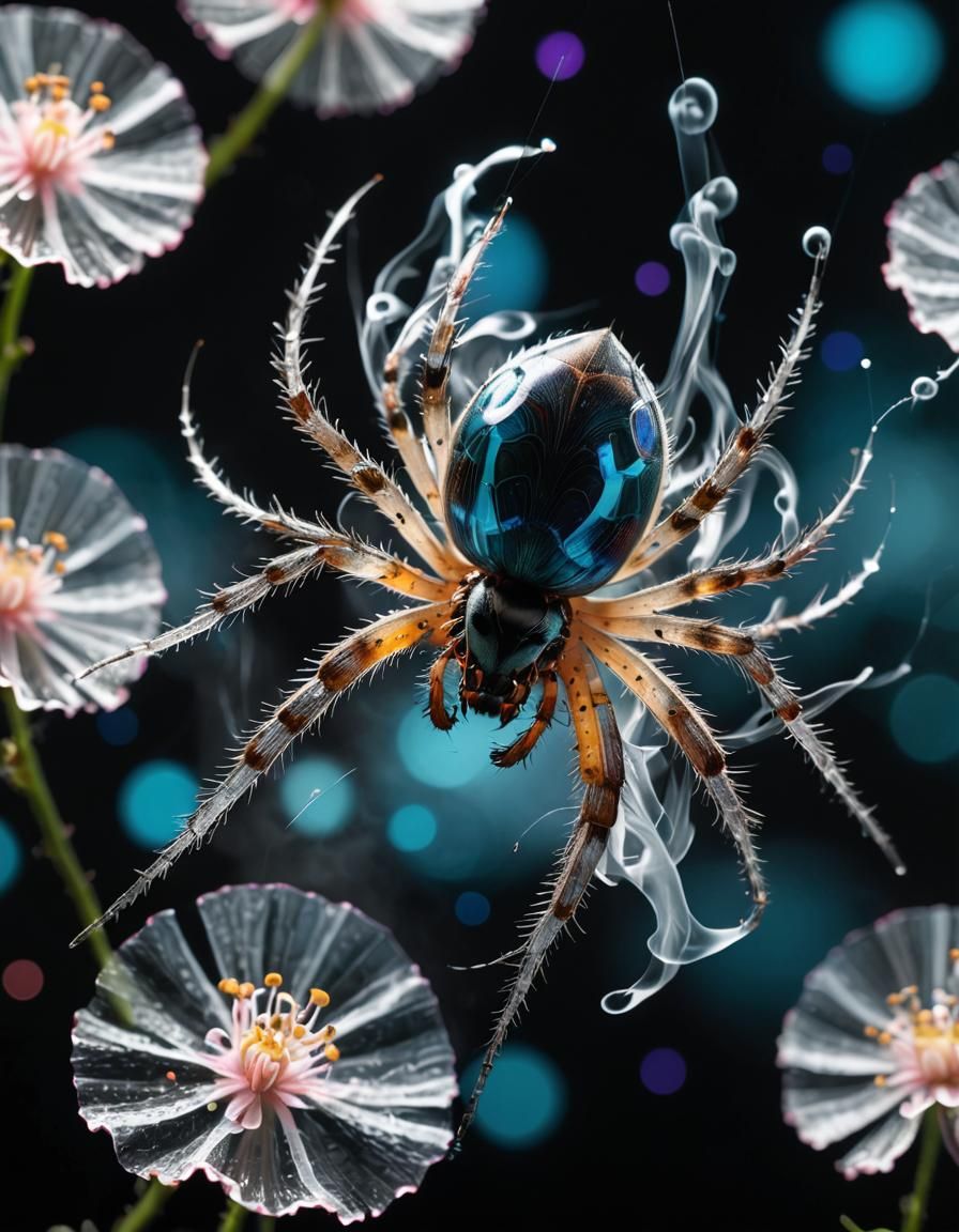 Spider