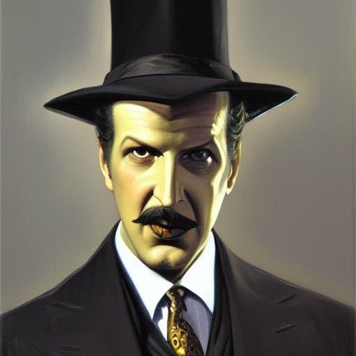 Vincent Price