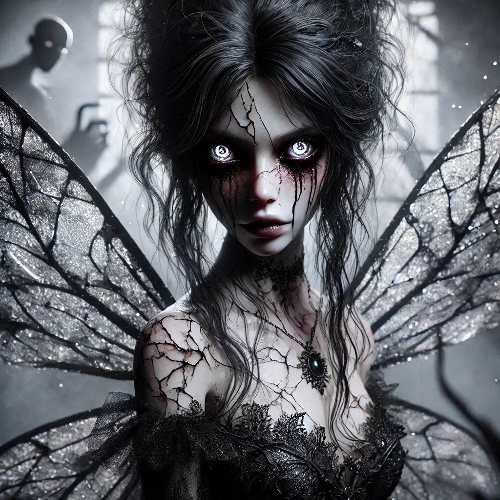 Grief Turn To Madness