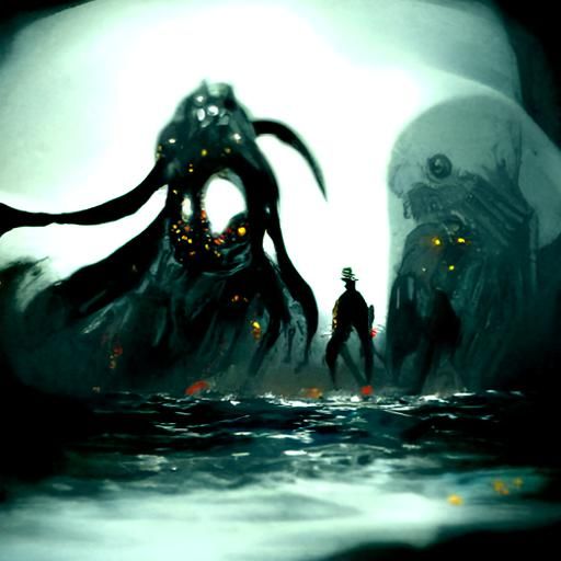 They’re coming