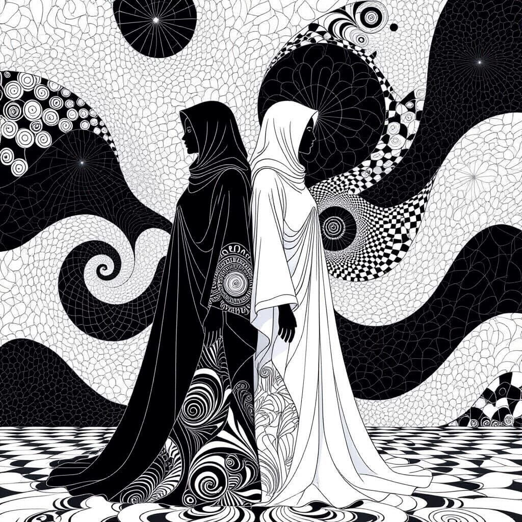 Guardians  by @jmdenza78