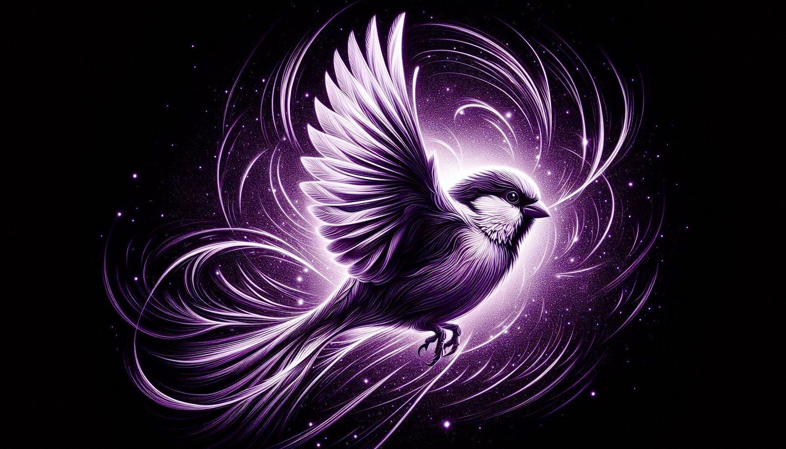 Sparrow