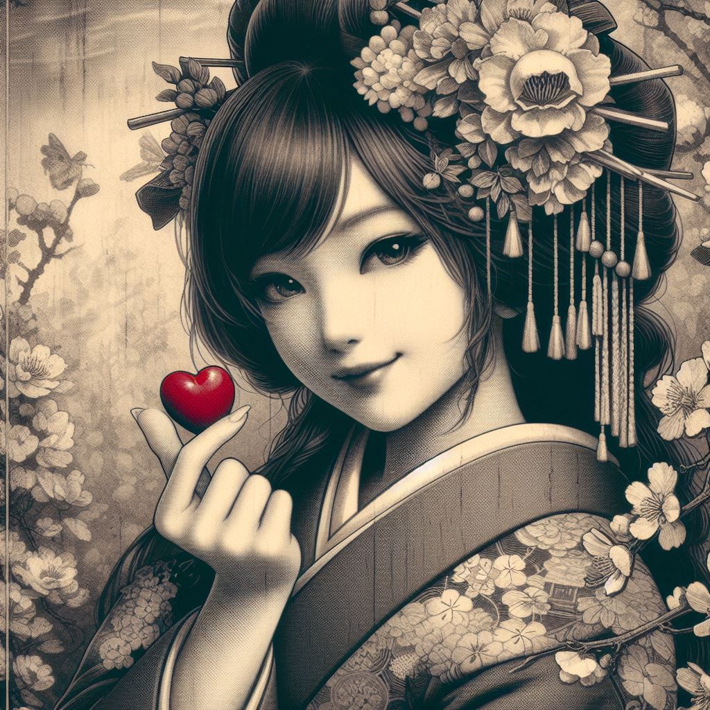 ❤️