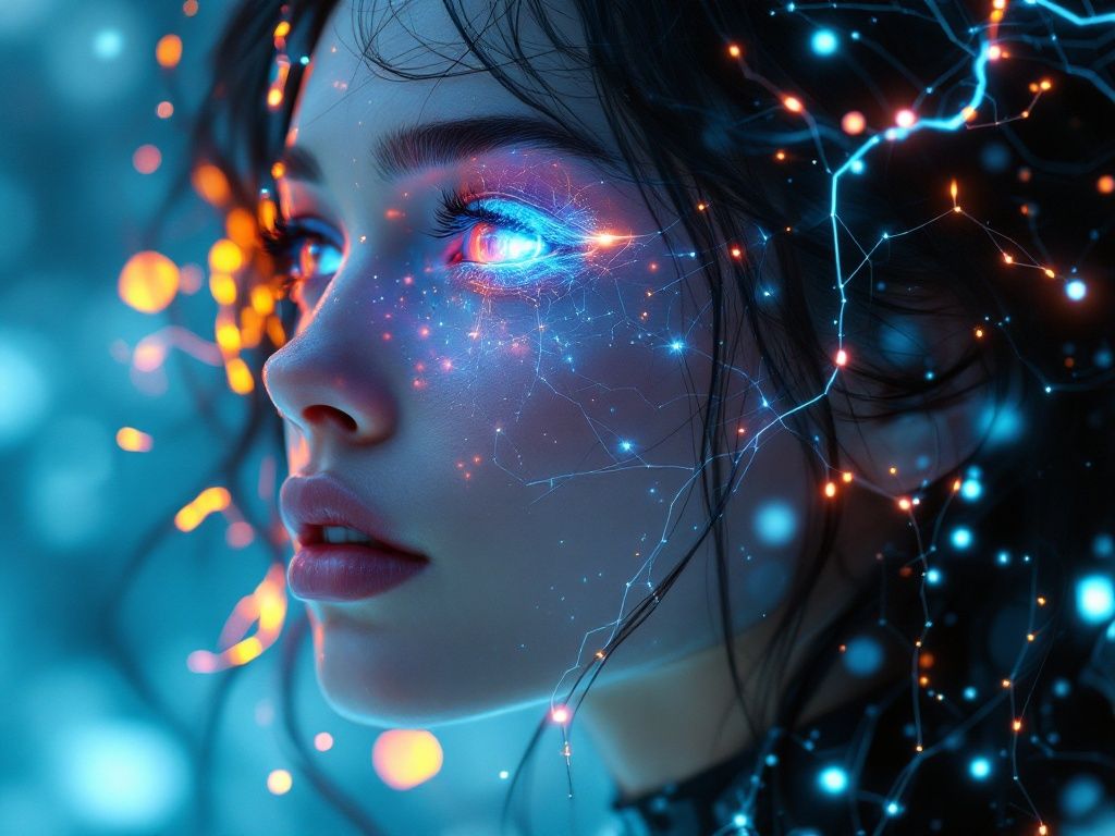 Connected to the Universe