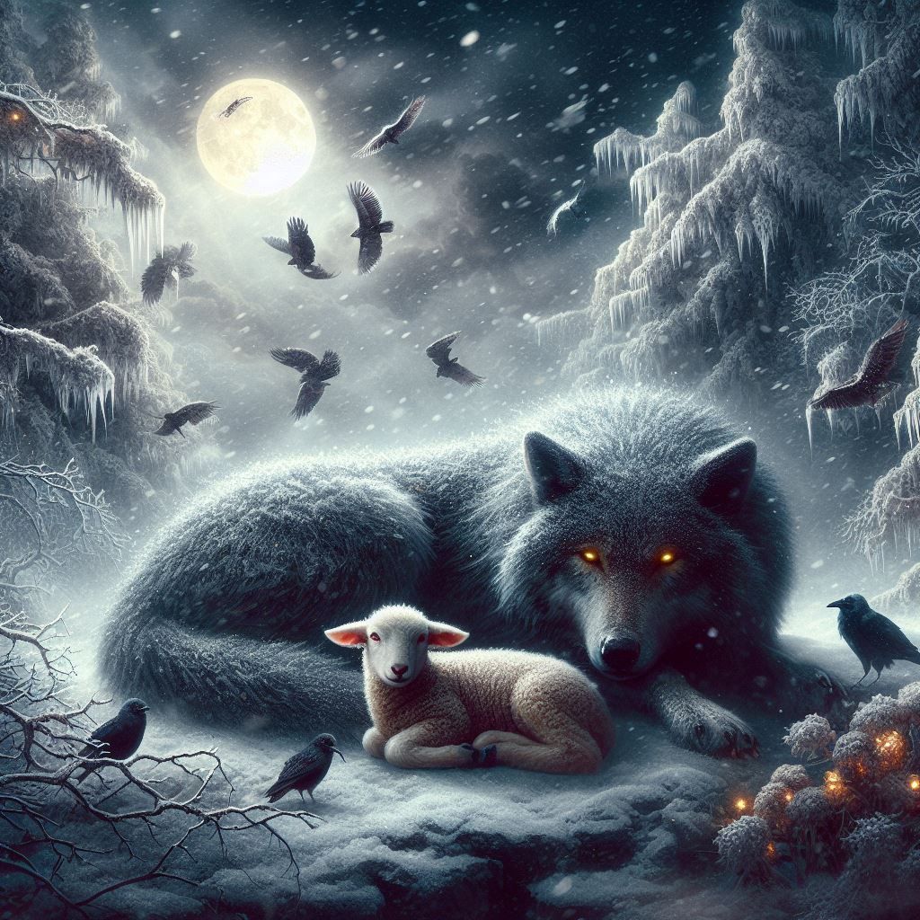 the face of a god v75