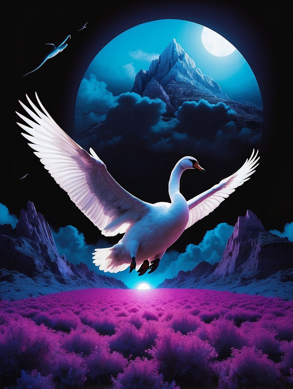 Swan Song