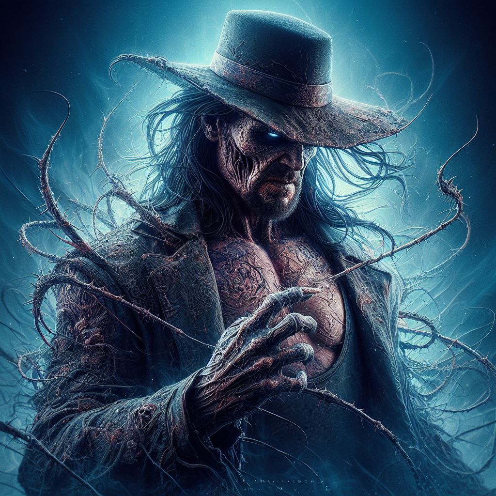The Undertaker