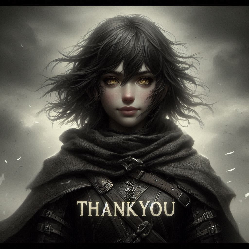 Thank You for 300 Followers!