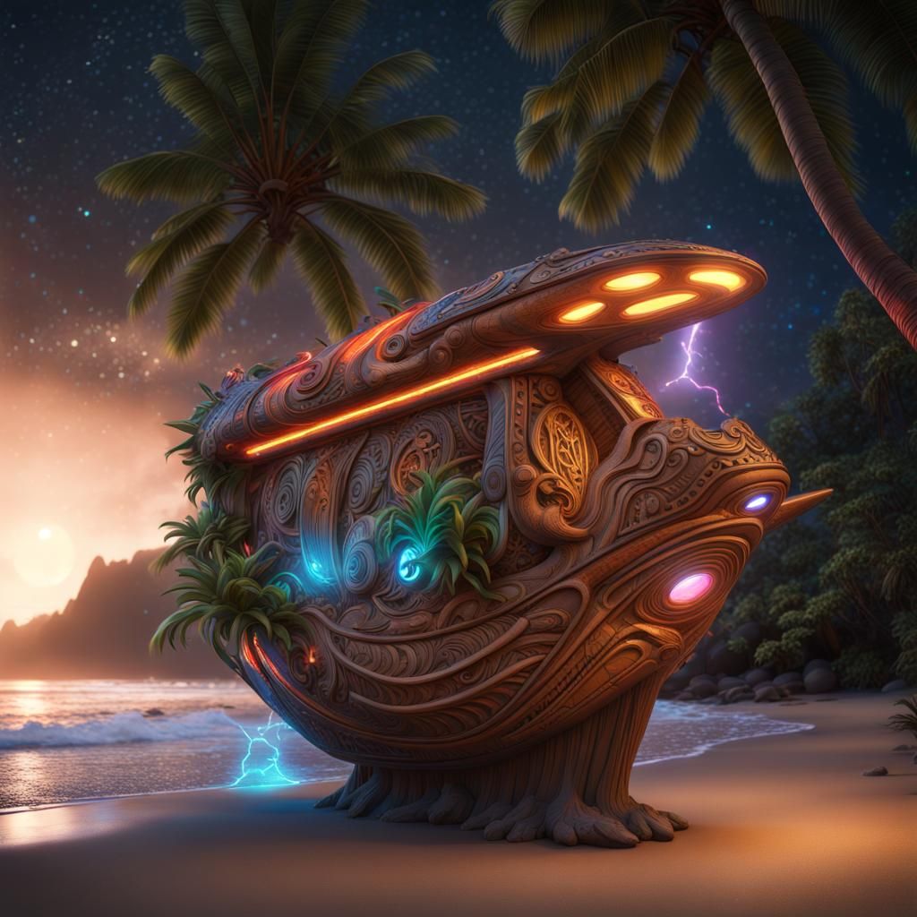 Ka nui o ka honua