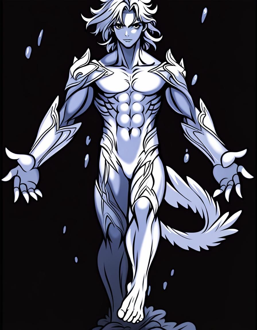 angel character