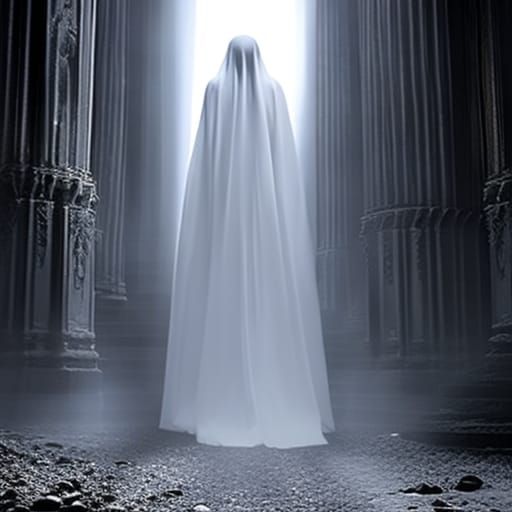 Haunted place
