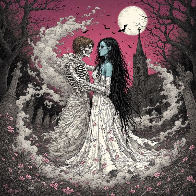 Till Death Do Us Remain