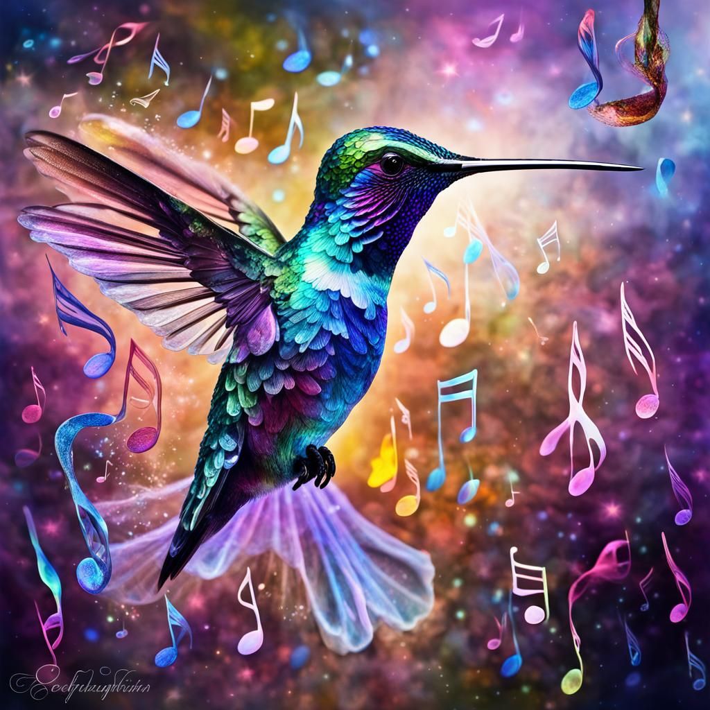 Untitled Creation