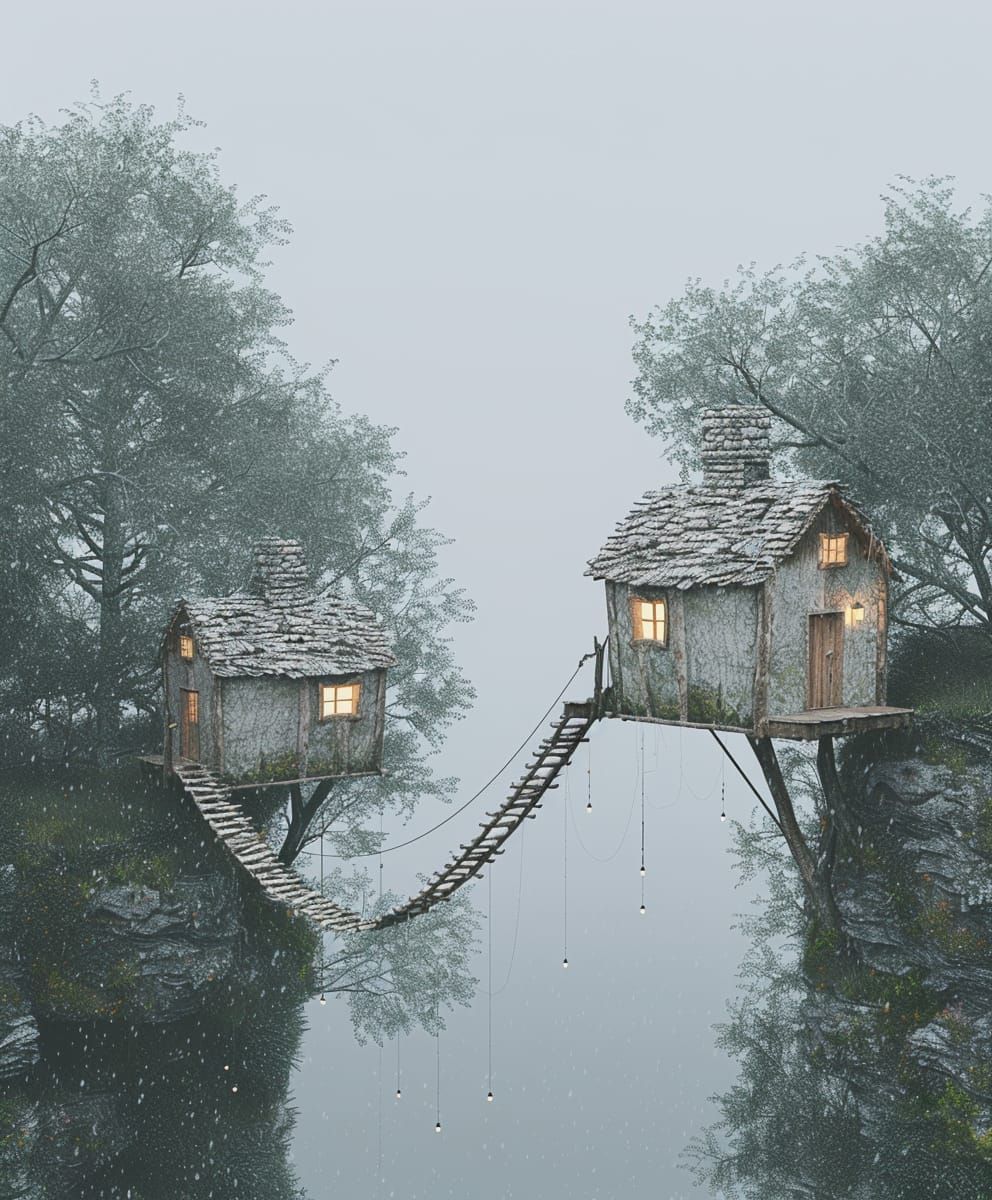 Treehouses