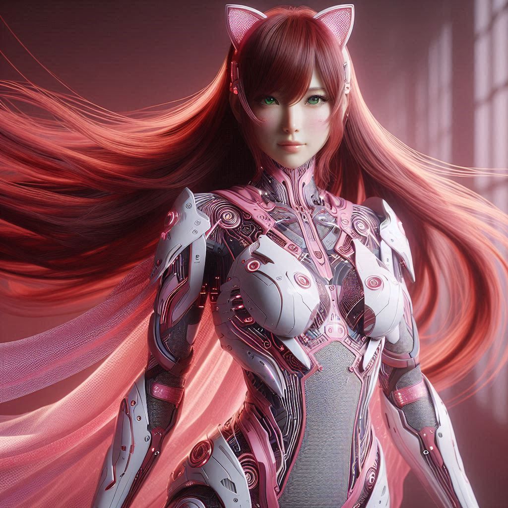 Heroine Akane🤍😺🌸👩🏻‍🦰🐦