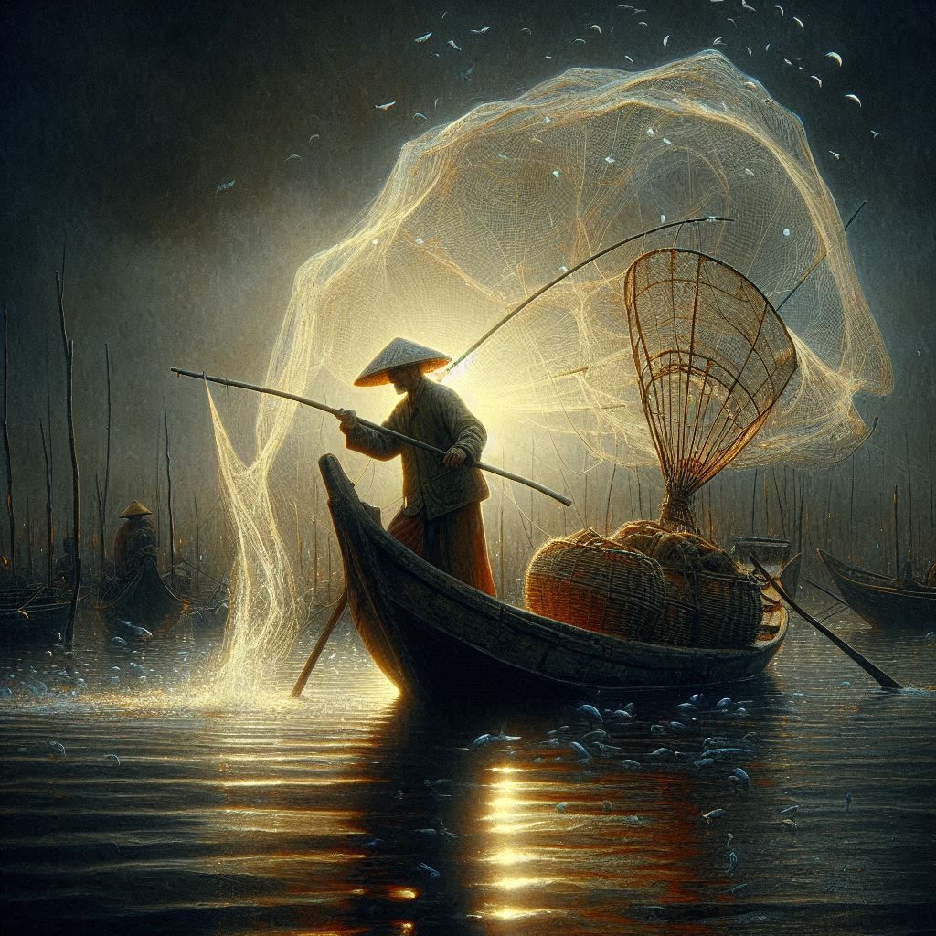 Fisherman