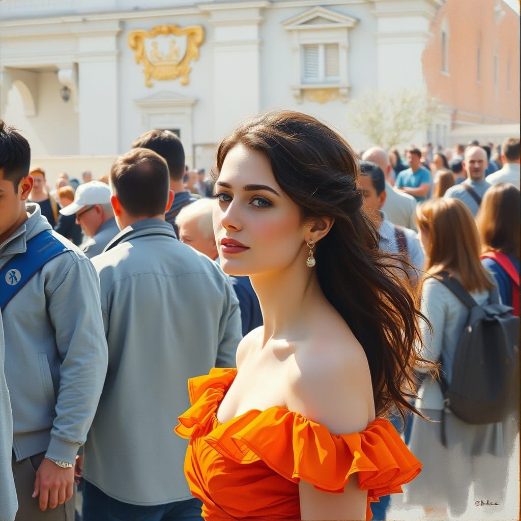 The Nail that Sticks Out Gets Hammered Down