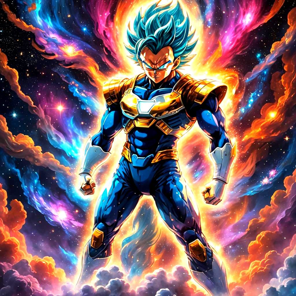 Vegeta