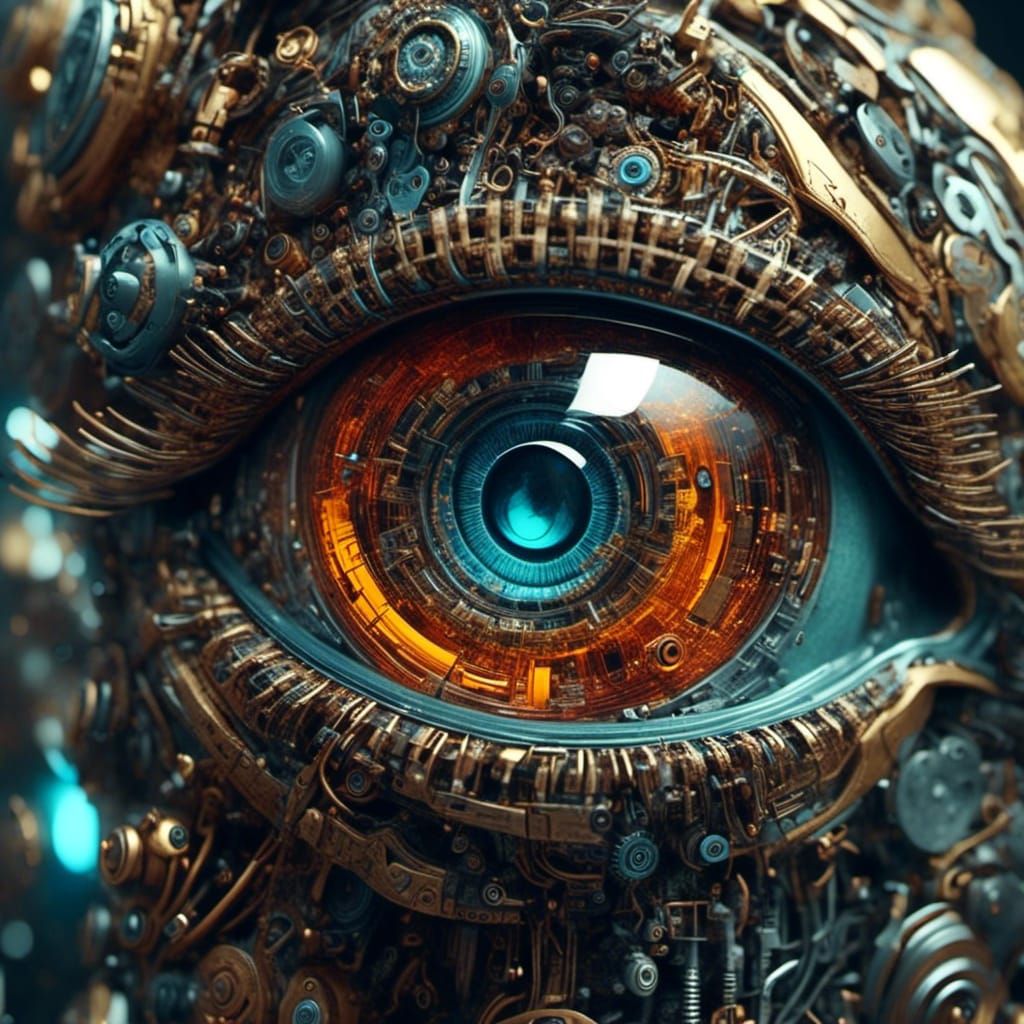 ROBOTICA