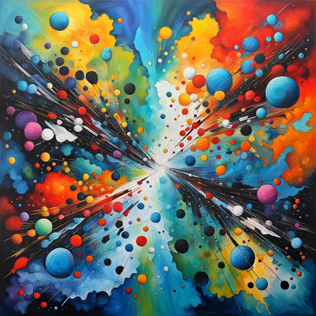 Delve into the concept of "Duality" and explore its multifac...
