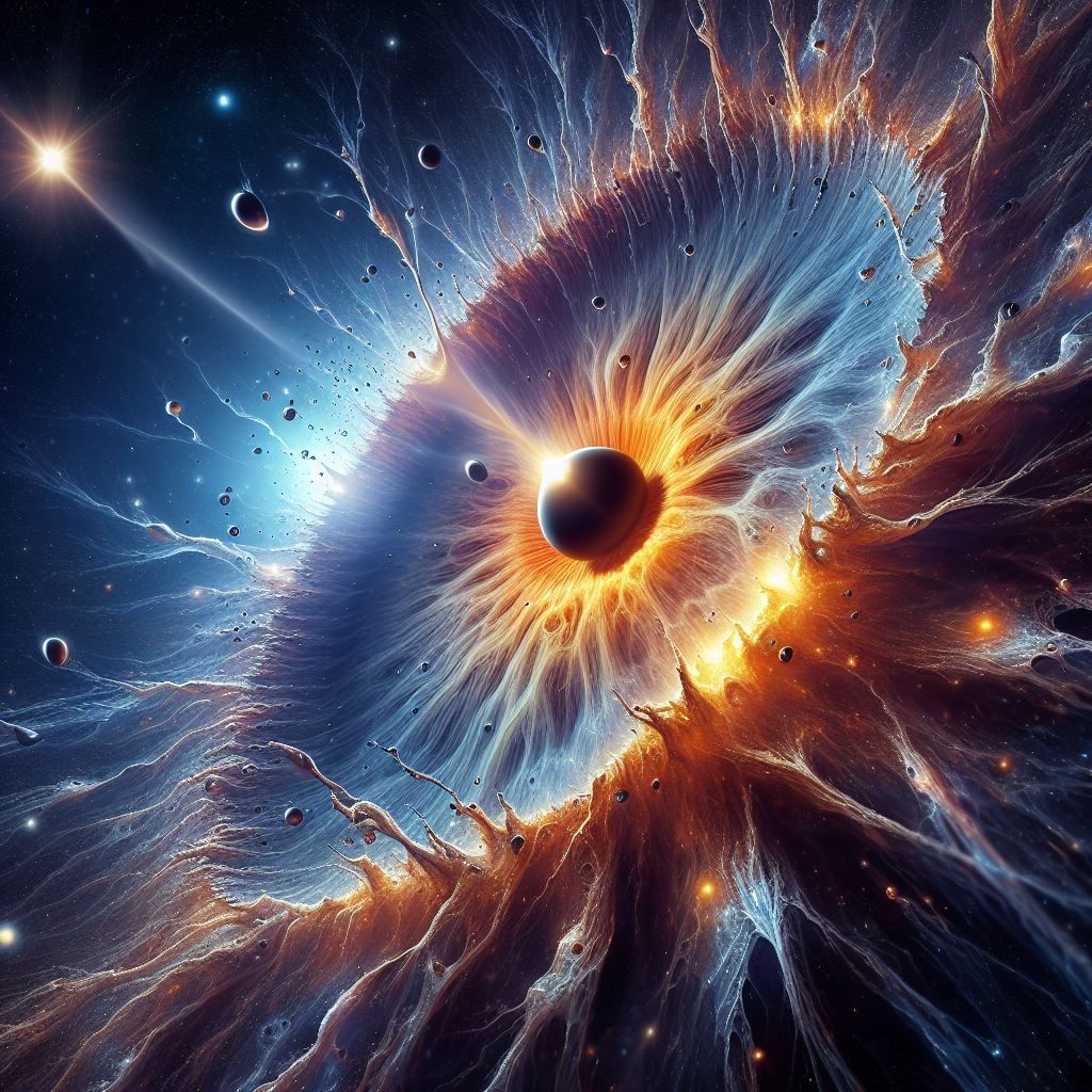 The Nebul-EYE   (series)