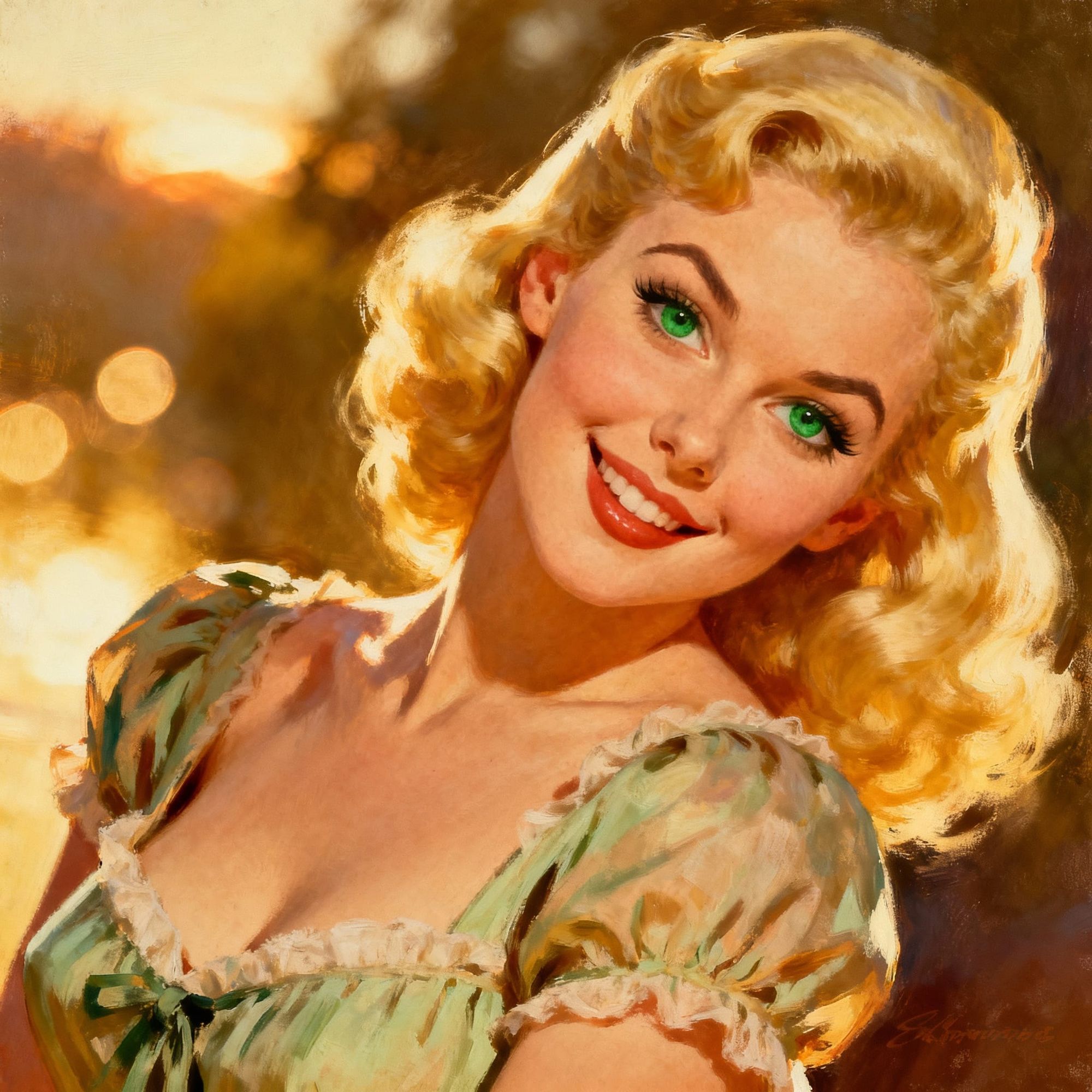 Make the image hyper realistic 