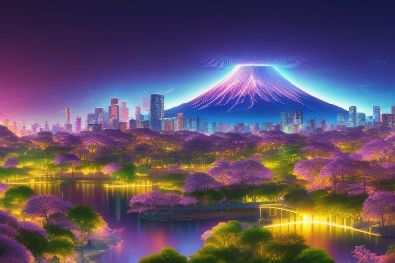 Neo Neon 2
