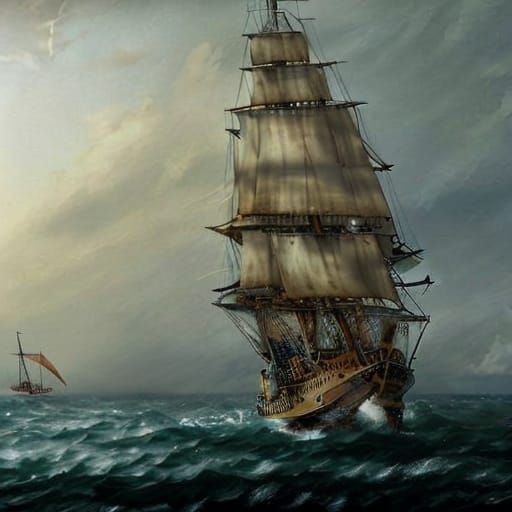 The Whaler