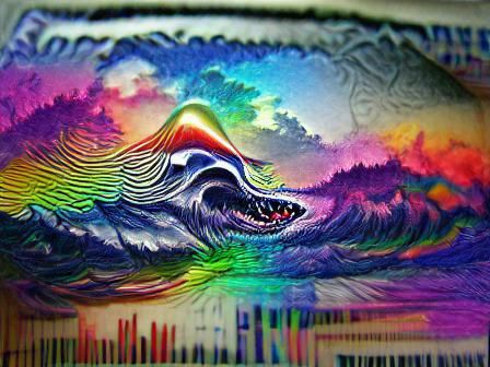Acid Wave