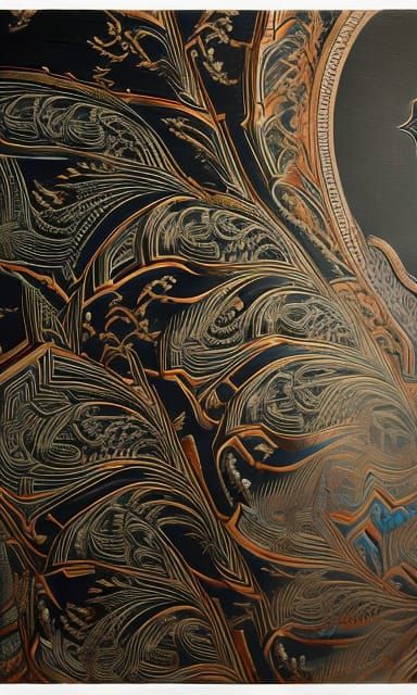 Beautiful gorgeous tattooed goddess Insanely HyperRealistic ...