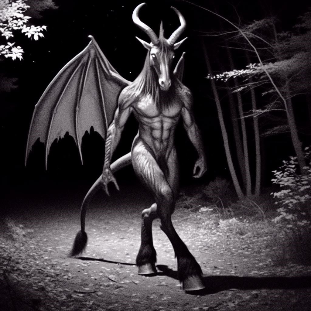 Jersey Devil