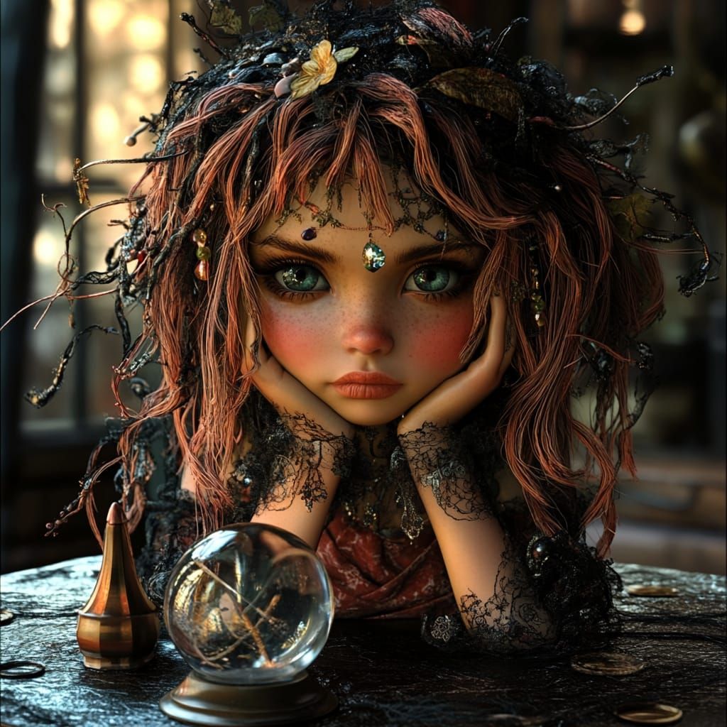 Your Future is Soooo Boring