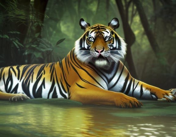 Bengal