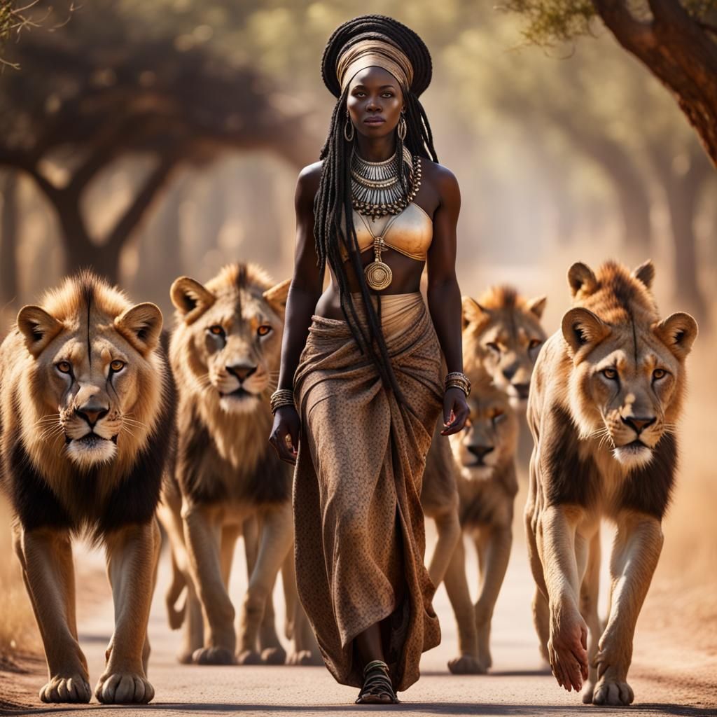 Your Highness  by @ChristyMiller