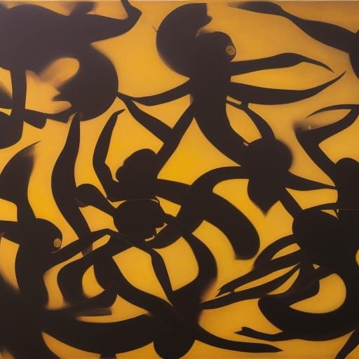 Untitled Creation