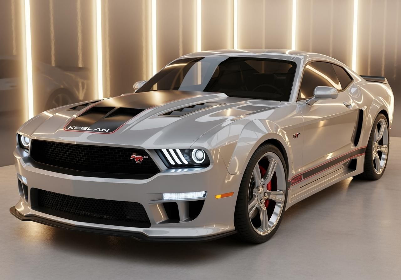 Fairmont Keelan Mule 365