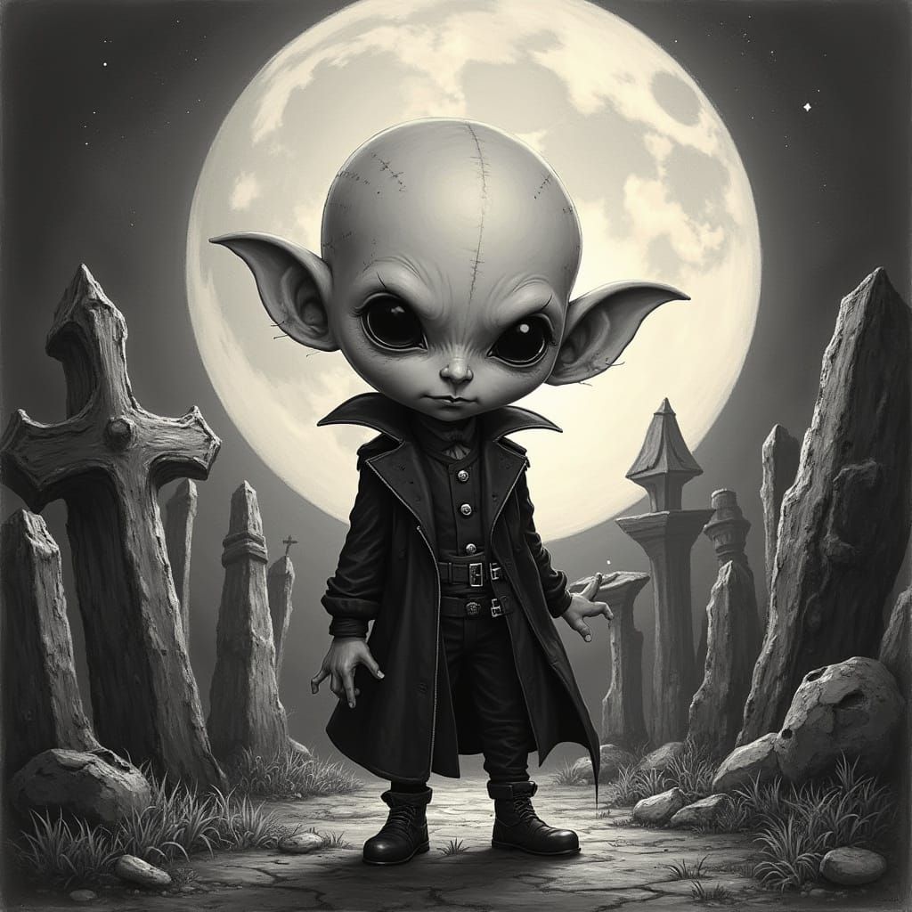 Nosferatu