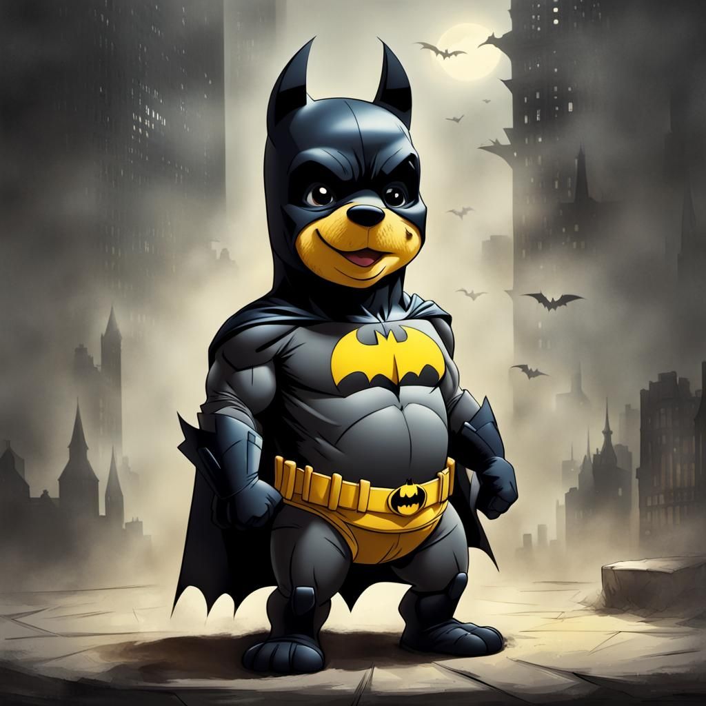 Batpoo