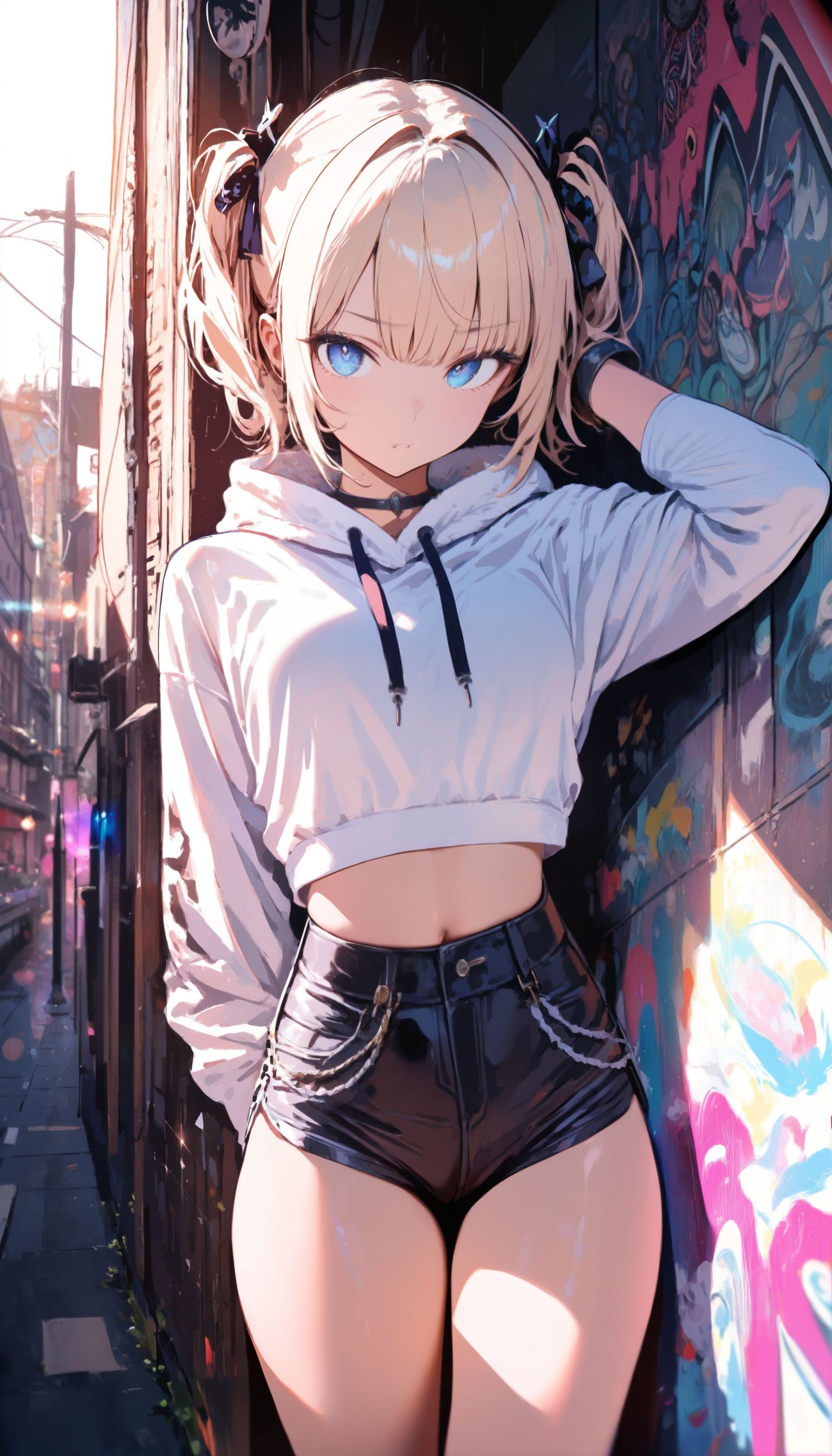 AnimagineXL v4.0 Testing